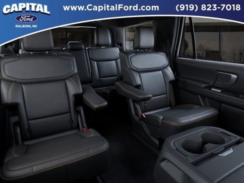 New 2027 Ford Expedition Tremor w/ Driver's Package AWD/4WD image 11