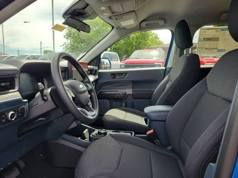 New 2026 Ford Maverick XL FWD image 17