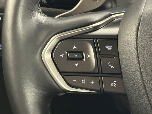 Used 2024 Lexus GX 550 AWD/4WD image 31