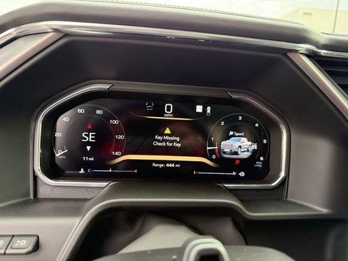 New 2026 GMC Sierra 1500 Denali w/ Technology Package image 28