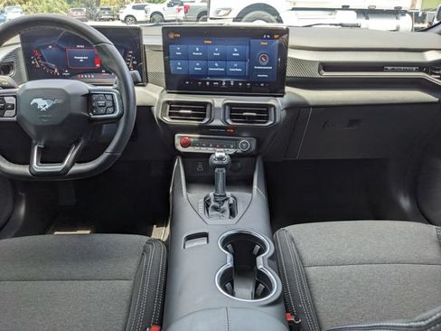 Used 2026 Ford Mustang GT RWD image 15