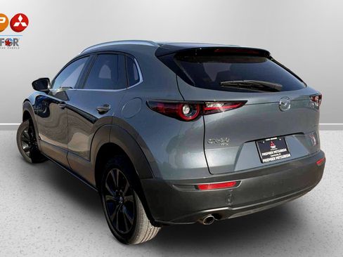 Used 2024 MAZDA CX-30 AWD 2.5 S w/ Preferred Package image 4
