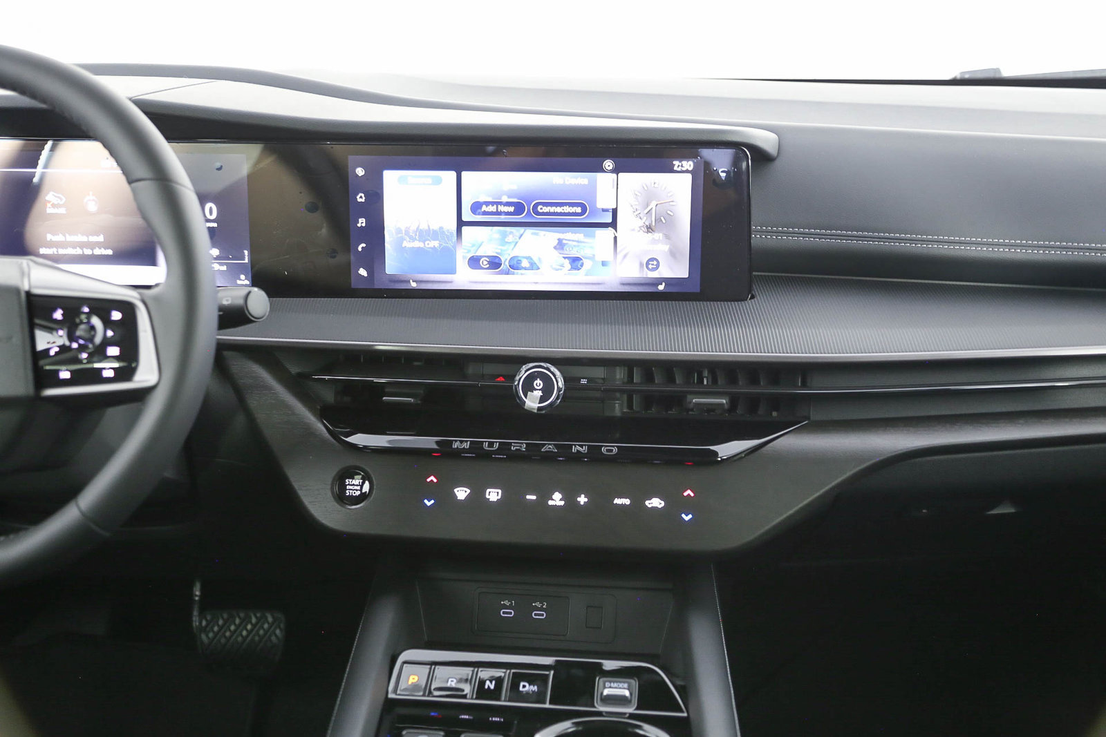 Used 2025 Nissan Murano SV FWD image 15