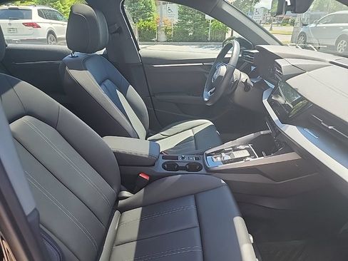 Used 2023 Audi A3 2.0T Premium FWD image 11