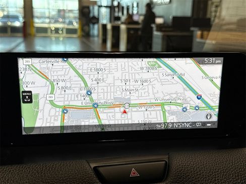 Certified 2024 MAZDA CX-90 Plug-In Hybrid w/ Premium Pkg image 23