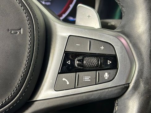 Used 2022 BMW 430i Convertible w/ M Sport Package image 33