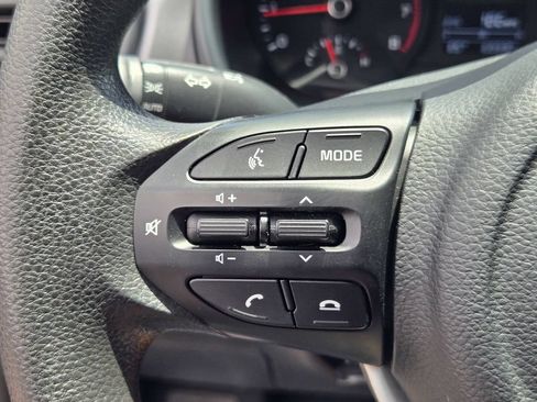 Used 2023 Kia Rio S FWD image 24