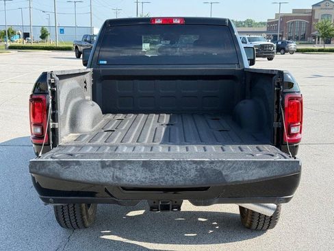 New 2025 RAM 2500 Big Horn image 10