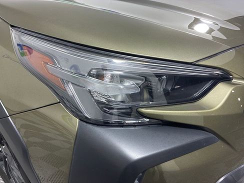 Certified 2023 Subaru Outback Onyx Edition image 4