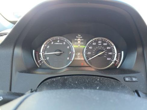 Used 2020 Acura MDX SH-AWD w/ Technology Package image 20