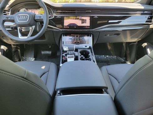 New 2026 Audi Q8 Premium Plus AWD/4WD image 14