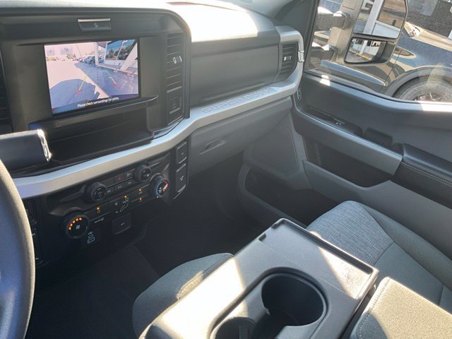 Used 2025 Ford F350 XLT w/ FX4 Off-Road Package AWD/4WD image 11