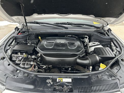 Used 2018 Dodge Durango GT image 11