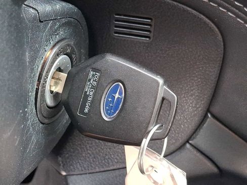 Used 2024 Subaru Legacy Premium AWD/4WD image 22