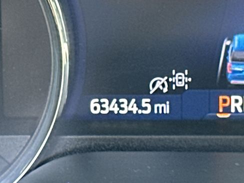 Used 2024 Ford Expedition Max XLT image 30