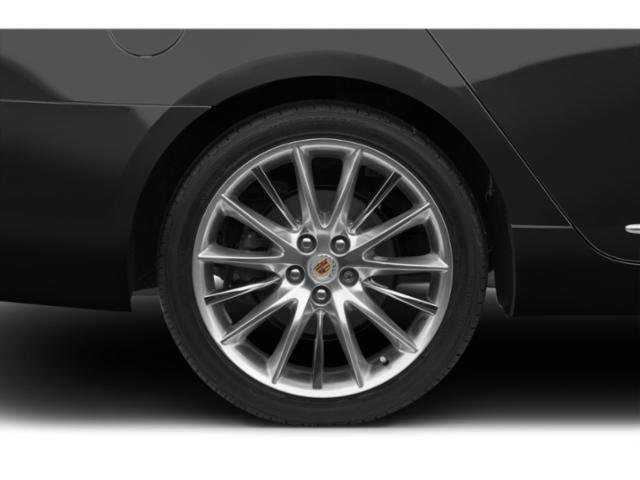 Used 2015 Cadillac XTS Luxury FWD image 14