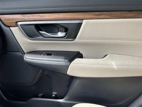 Certified 2022 Honda CR-V EX image 22