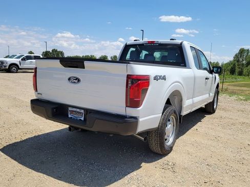 New 2026 Ford F150 XL w/ Tow/Haul Package AWD/4WD image 3