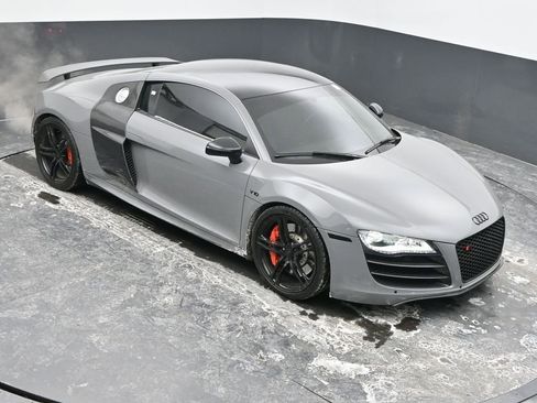 Used 2010 Audi R8 V10 image 58