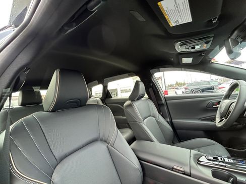 New 2026 Toyota Crown Signia image 27