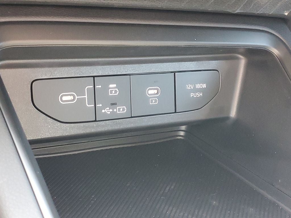 New 2026 Kia K5 LXS FWD image 18