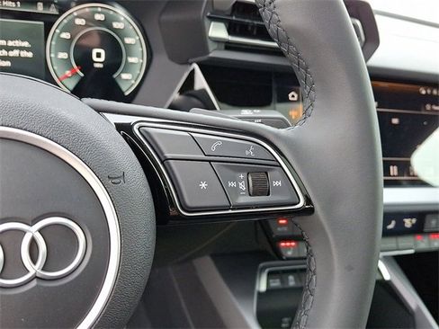 New 2026 Audi A3 2.0T Premium image 18