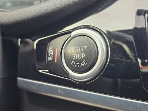 Used 2015 BMW X4 xDrive35i image 34