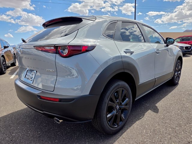 New 2026 MAZDA CX-30 AWD 2.5 S w/ Select Sport Pkg image 4