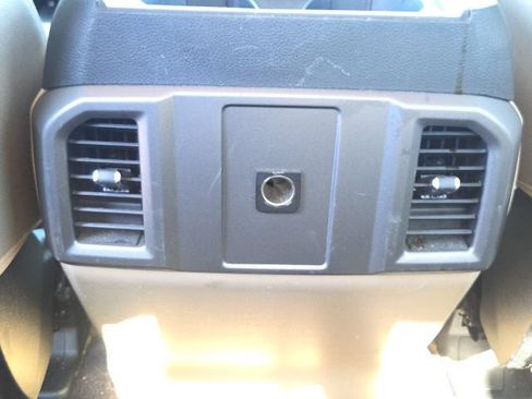 Used 2015 Ford F150 XLT w/ Equipment Group 301A Mid AWD/4WD image 14