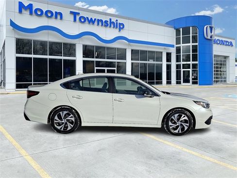 Used 2020 Subaru Legacy w/ Alloy Wheel Package image 7