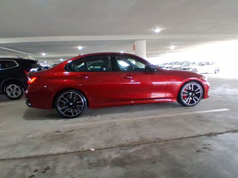 Used 2026 BMW M340i M340i NA image 7