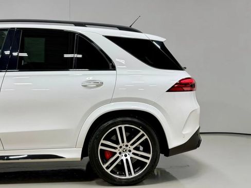 Used 2024 Mercedes-Benz GLE 63 AMG S image 13