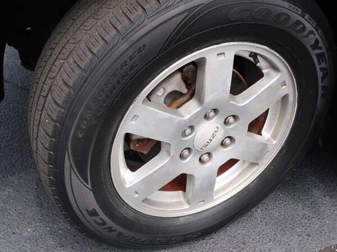 Used 2002 Chevrolet TrailBlazer LT image 19