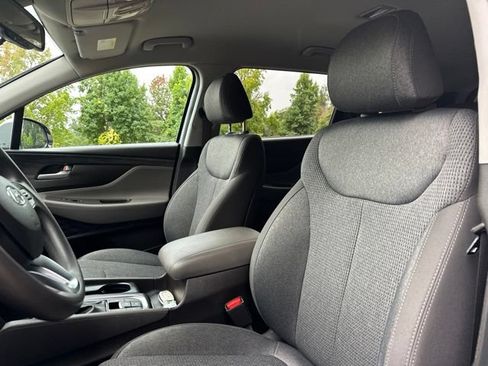 Used 2020 Hyundai Santa Fe SEL AWD/4WD image 13