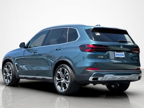 Used 2026 BMW X5 sDrive40i RWD image 3