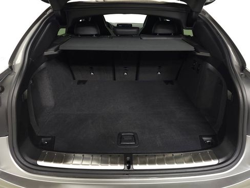 Used 2021 BMW X4 M w/ Competition Package image 8