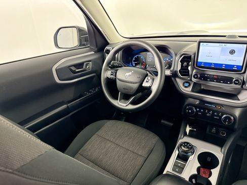 Used 2023 Ford Bronco Sport Big Bend image 31