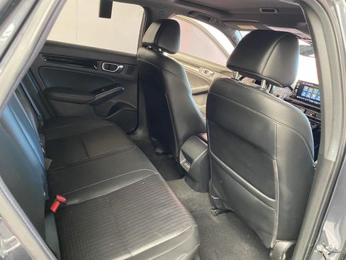 Used 2024 Honda Civic Sport Touring image 12