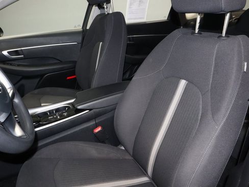 Certified 2023 Hyundai Sonata SE image 25