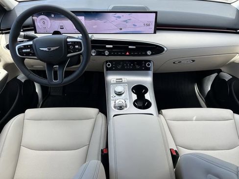 New 2026 Genesis GV70 2.5T Select image 18