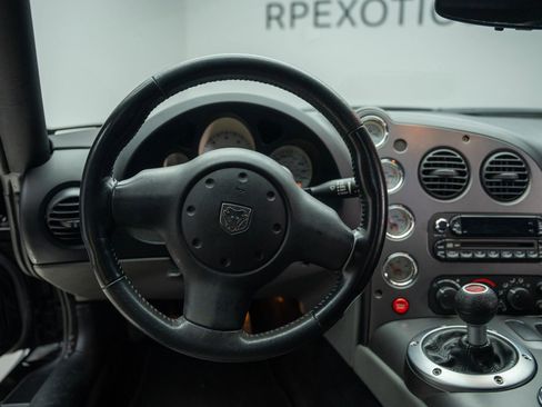 Used 2008 Dodge Viper SRT-10 w/ Protection Group image 28