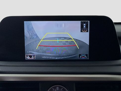 Used 2020 Lexus RX 350 F Sport w/ Accessory Package FWD image 17