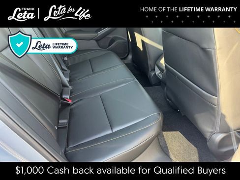 New 2026 Acura Integra A-Spec image 23