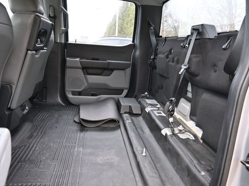 Used 2024 Ford F350 XL image 13