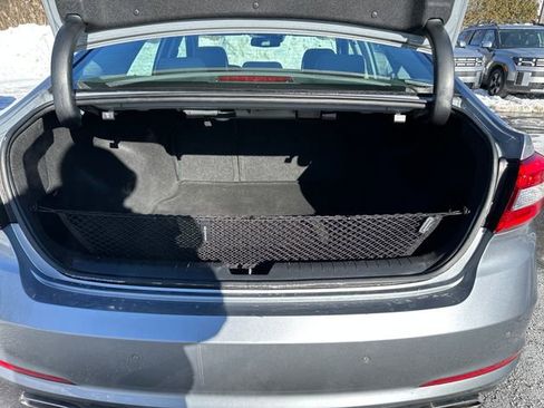 Used 2015 Hyundai Sonata Limited w/ Option Group 06 image 22
