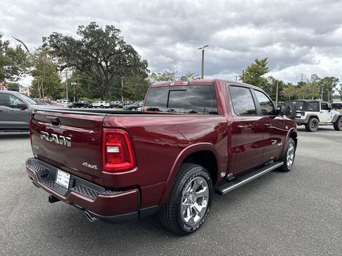 New 2026 RAM 1500 Big Horn image 3