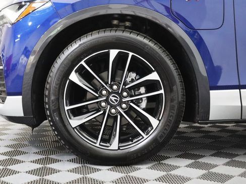 Used 2024 Acura ZDX A-Spec AWD/4WD image 6
