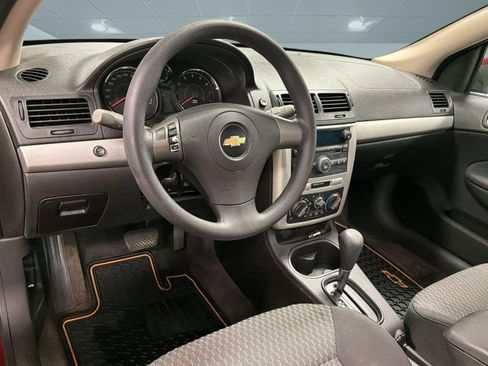 Used 2008 Chevrolet Cobalt LT FWD image 3