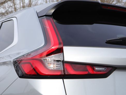 Used 2023 Honda CR-V EX-L image 33