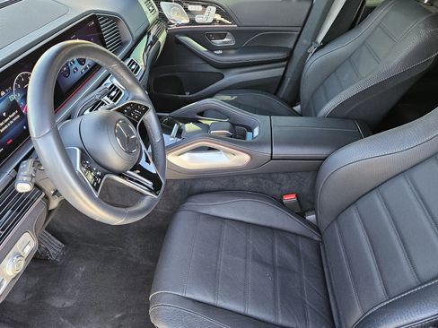 Used 2024 Mercedes-Benz GLE 450 4MATIC image 14